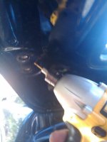 Drilling Bottom Mounting hole.jpg