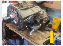 4Runner tcase input shaft.JPG