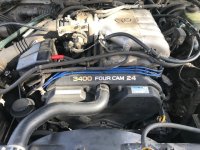 Spark Plugs and Wires.jpg Spark Plugs and Wires.jpg