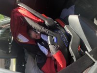 Day 2 - Not impressed with 4Runner093.jpg