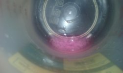 Contaminant in Zerex Asian Coolant.jpg