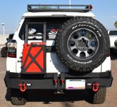gen 5 rear tire carrier and ladder and jerry can Thumbnail.jpg