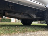 4Runner - Forward Trailing Arm Mount - Primed & Undercoated - 2018 (1).jpg