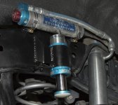 Lexus GX 460 Rear Bump Stop Mount.jpg Lexus GX 460 Rear Bump Stop Mount.jpg