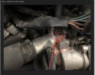 Engine coolant leak2 - zoomed in.jpg
