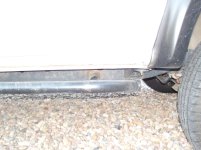 0716 4Runner body lift and body mounts 005.jpg