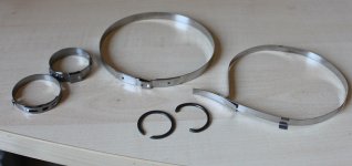 OEM CV band clamps.JPG