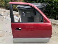 Red Passenger Front Door - Front.jpg