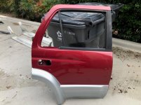 Red Passenger Rear Door - Front.jpg