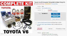 Timing belt kit Ebay Aircabinman.JPG