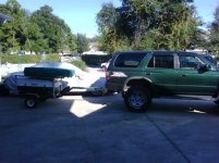 camper & truck, checking lights....jpg