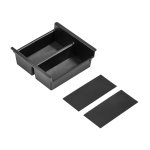 SLX124 Vehicle OCD Toyota 4Runner center console organizer tray liner.jpg