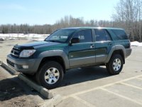 Dereks T4R Lift.JPG