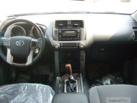 2009 TOYOTA LAND CRUISER PRADO WOOD STYLE STEERING JP.jpg