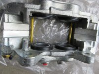 Tundra (2005 4x4 V8) brake 13WL 231mm DFC caliper, Centric rotor (2).jpg