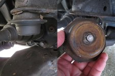 1-16-21 Broken Front Bump Stop Bolt.jpg