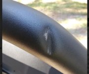 Warn dented bullbar.JPG