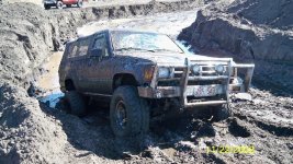 4Runner in Mud Nov 08.jpg