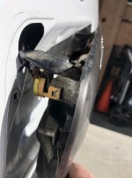 new license plate wrap and lock cylinder.jpg