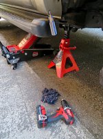 3-28-21 Mouse Nest Behind Mudflap.jpg