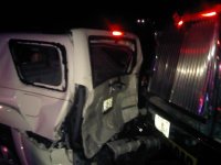 Cabin pushed forward by Semi on rear (Small).jpg