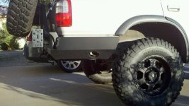 Rear Bumper Exhaust.jpeg