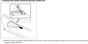 Passenger Seat Recliner Handle.JPG