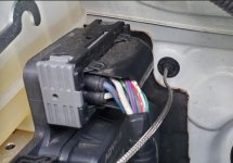 Temperature sensor wire through firewall.jpg