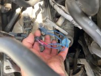 Harness Repair.jpg