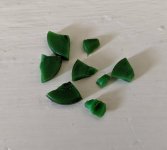 Green Pieces 4Runner 2001 Brake.jpg