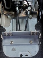 Deutsch DT bracket installed.jpg