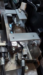 Fuse block brackets installed.jpg
