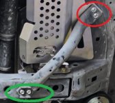 caliraised bolt install.jpg