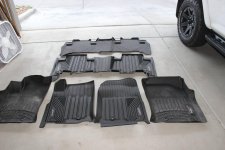 4 Lasfit 4Runner floor mats.jpg