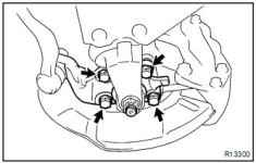 Lower ball joint bottom view.JPG