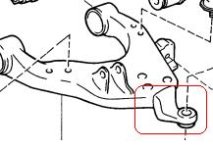 Lower suspension control arm.JPG