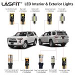Lasfit 4Runner led bulbs.jpg