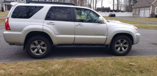 Small Samuel Plotkin 2008 Toyota 4 Runner 3.jpg