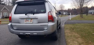 Small Samuel Plotkin 2008 Toyota 4 Runner 1.jpg