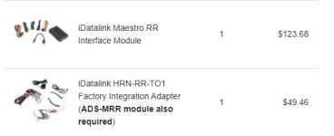 Headunit adapters.JPG