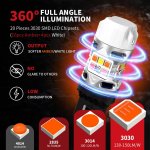 photo4-lasfit led bulbs-T3-7443D 360° full angle illumination.jpg