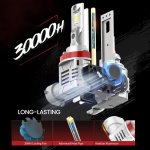 photo4-lasfit led bulb-LAair H11 LED Bulb long lasting.jpg