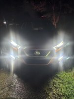 photo5-lasfit led bulb-LAair H11 customer feedback shot by Justin.jpg
