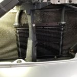 HAYDEN 698 TRANS COOLER INSTALL 08RUNNER 01.jpg