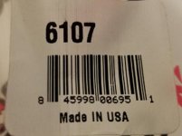 2005 Toyota 4Runner Rear Hatch Lift Support Label.jpg