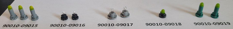 Heating & Cooling Control Panel bulbs (2007 Toyota 4Runner).jpg
