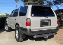 20250709 1997 Toyota 4Runner Rear.jpg