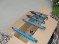 0601 TRD rims tires skid plates Tokicos 017.jpg