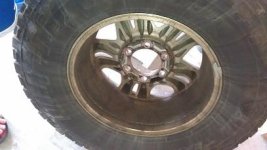 Rear Seal Leak Inside Rim.jpg Rear Seal Leak Inside Rim.jpg