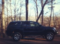 4runner from side at river.JPG
